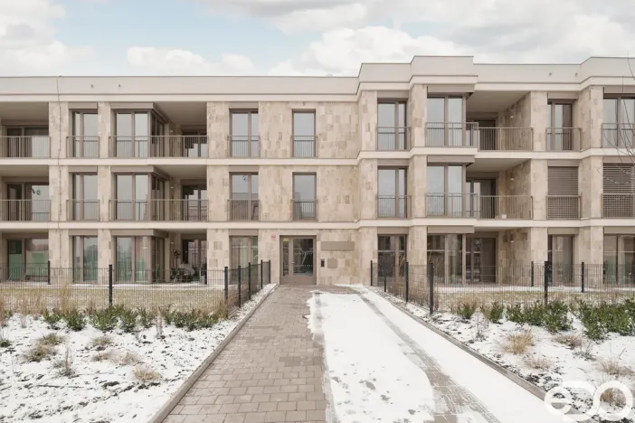 Pronájem bytu 2+kk, Brandýs nad Labem-Stará Boleslav - Brandýs nad Labem, Dřevčická, 64 m2