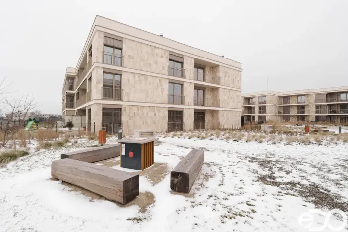 Pronájem bytu 2+kk, Brandýs nad Labem-Stará Boleslav - Brandýs nad Labem, Dřevčická, 64 m2