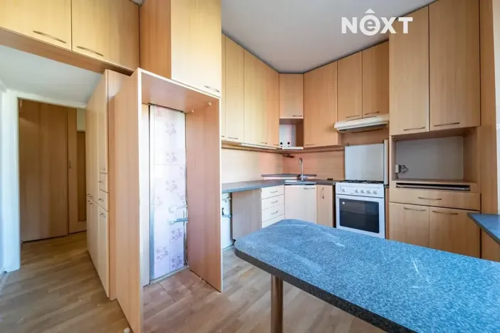 Prodej bytu 2+1, Karviná, Kosmonautů, 56 m2