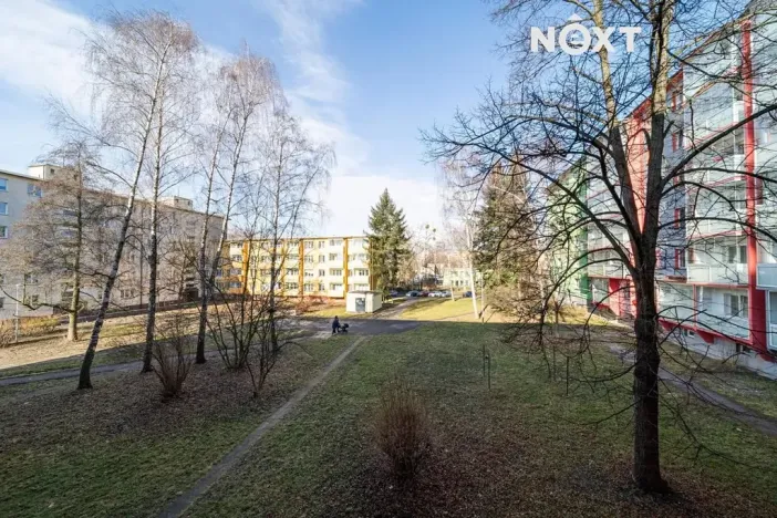 Prodej bytu 2+1, Karviná, Kosmonautů, 56 m2