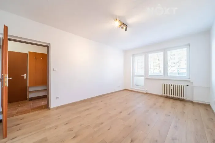 Pronájem bytu 1+1, Karviná, Slovenská, 40 m2