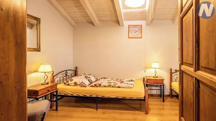 Prodej rodinného domu, Orbanići, Žminj, Chorvatsko, 230 m2