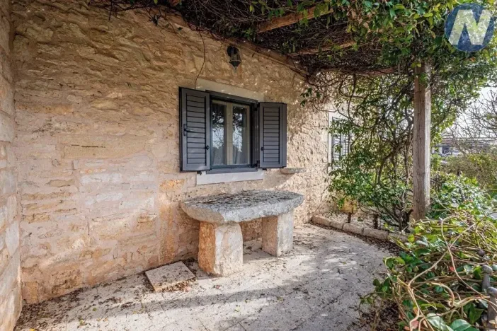 Prodej rodinného domu, Orbanići, Žminj, Chorvatsko, 230 m2