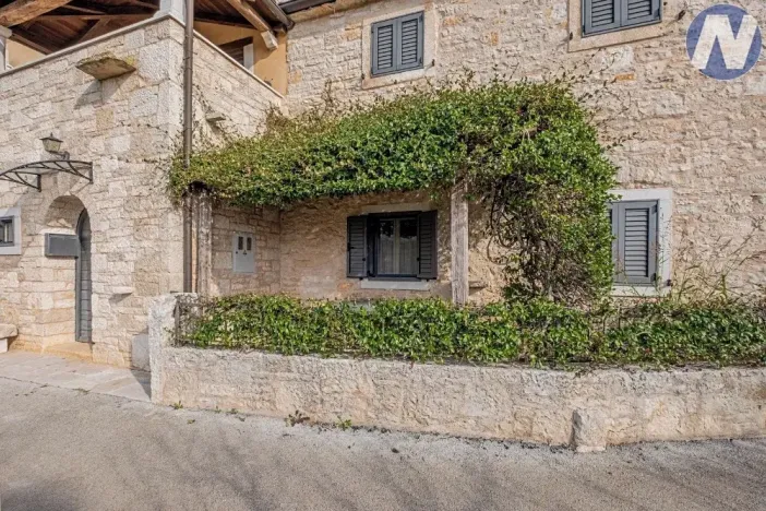 Prodej rodinného domu, Orbanići, Žminj, Chorvatsko, 230 m2