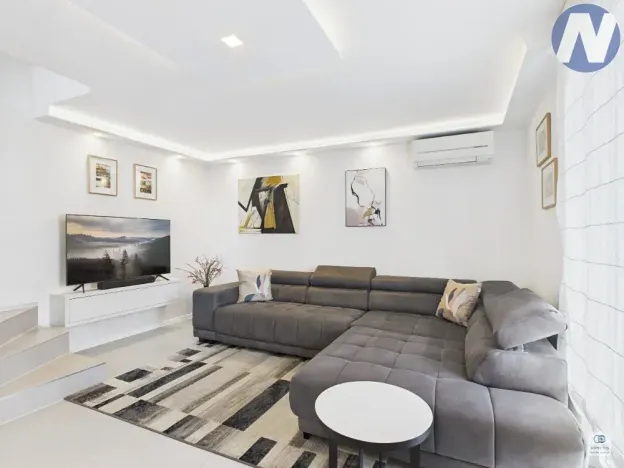 Prodej bytu 3+1, Pula, Chorvatsko, 106 m2