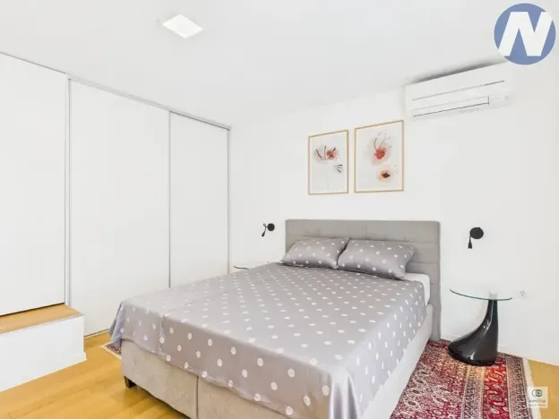 Prodej bytu 3+1, Pula, Chorvatsko, 106 m2