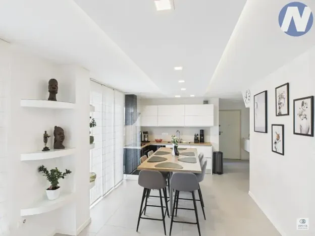 Prodej bytu 3+1, Pula, Chorvatsko, 106 m2