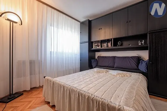 Prodej rodinného domu, Medulin, Chorvatsko, Dvorine, 155 m2