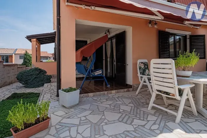 Prodej rodinného domu, Medulin, Chorvatsko, Dvorine, 155 m2