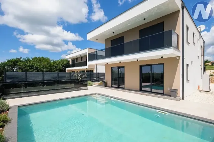 Prodej rodinného domu, Smoljanci, Chorvatsko, 240 m2