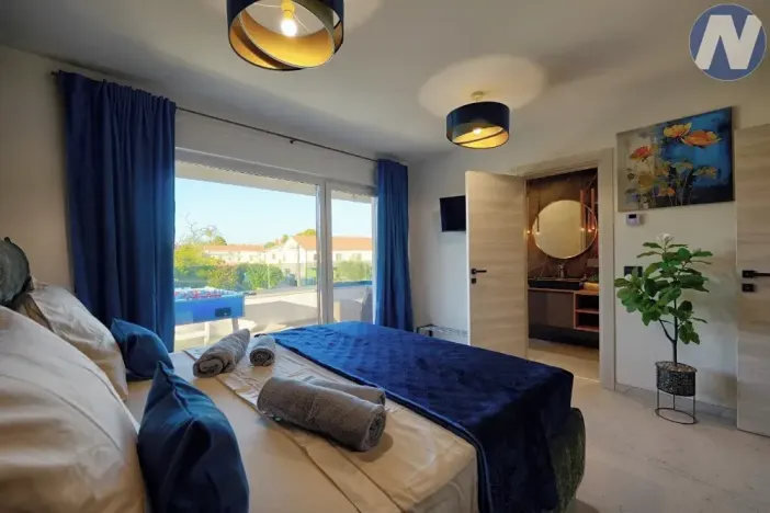 Prodej rodinného domu, Marčana, Chorvatsko, 200 m2