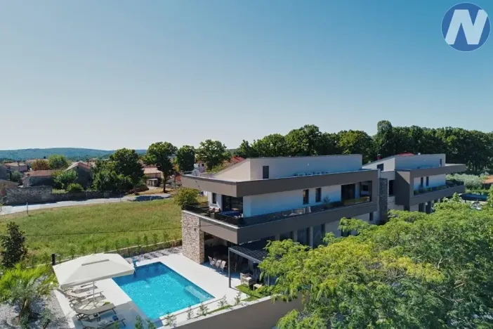 Prodej rodinného domu, Marčana, Chorvatsko, 200 m2