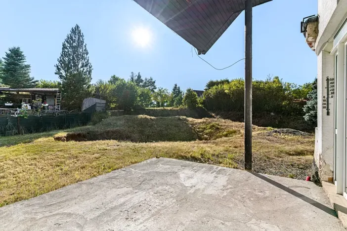 Prodej rodinného domu, Mnichovice, 591 m2