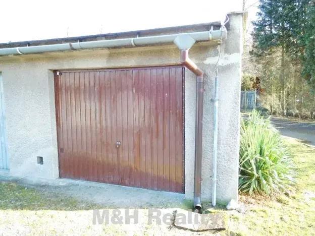 Pronájem garáže, Frýdlant nad Ostravicí, Emila Pajurka, 23 m2