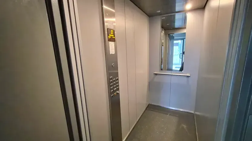 Pronájem bytu 3+1, Praha - Modřany, Vokrojova, 73 m2