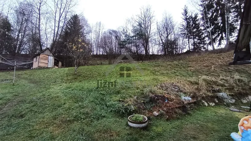 Prodej rodinného domu, Vyšší Brod, Kaplická, 180 m2