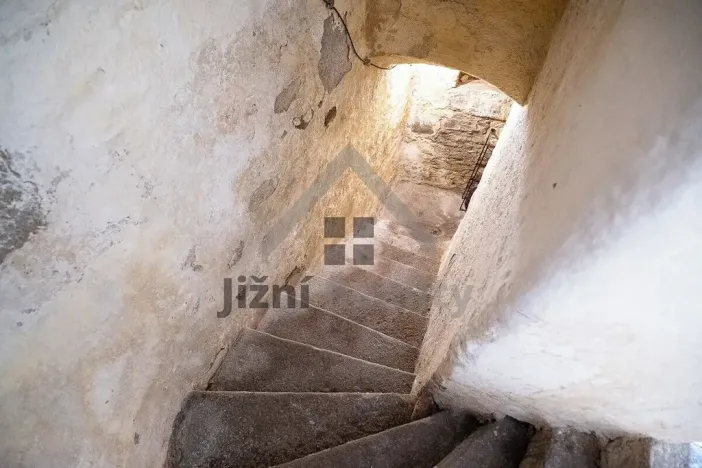 Prodej rodinného domu, Rožmberk nad Vltavou, 198 m2