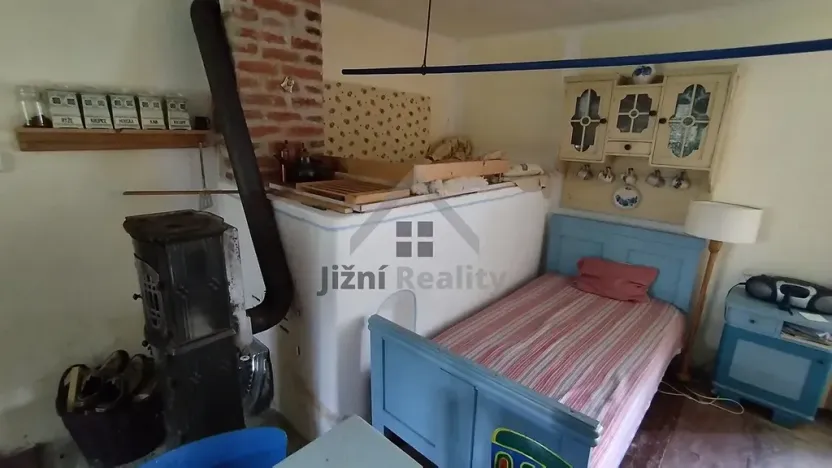 Prodej rodinného domu, Benešov nad Černou, 270 m2