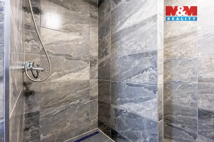 Prodej bytu 2+1, Cvikov - Cvikov II, Sídliště, 60 m2