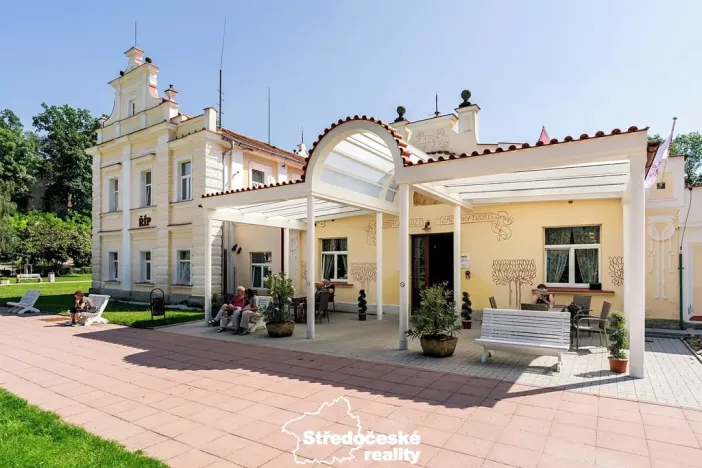 Prodej bytu 2+kk, Mšené-lázně, Mládežnická, 56 m2