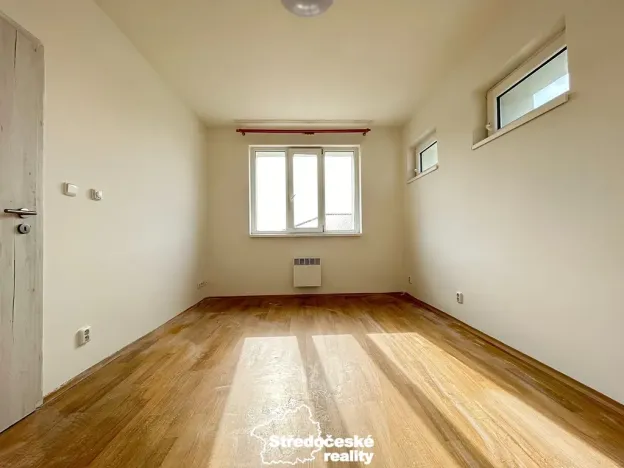 Prodej bytu 1+kk, Mšené-lázně, Mládežnická, 22 m2