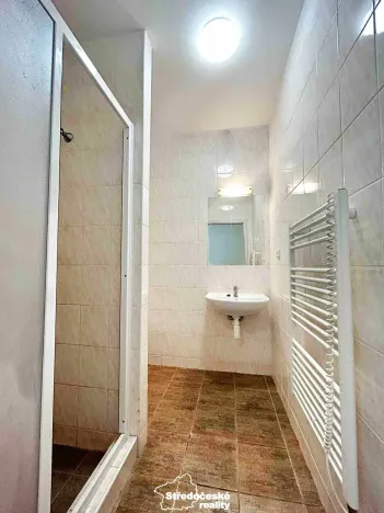 Prodej bytu 1+1, Mšené-lázně, Mládežnická, 33 m2