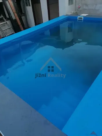 Prodej činžovního domu, Stráž nad Nežárkou, Chlumecká, 400 m2