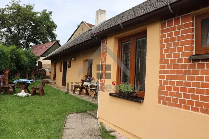 Prodej rodinného domu, Kovářov, 150 m2