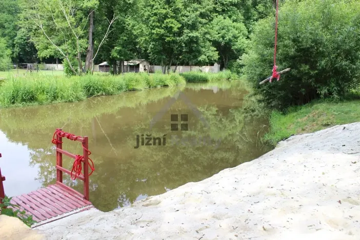 Prodej ubytování, Protivín, Chelčického, 1000 m2