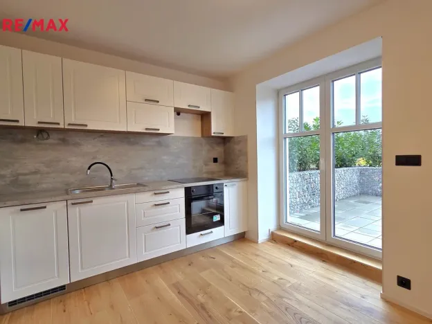 Pronájem bytu 2+kk, Všenory, Nad Burzou, 39 m2