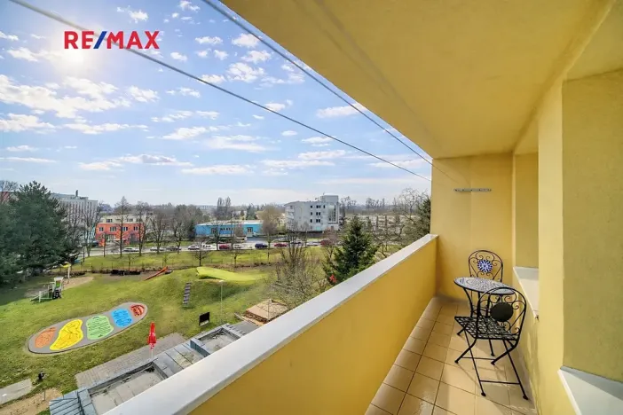 Pronájem bytu 3+kk, Kolín, Tisovecká, 68 m2