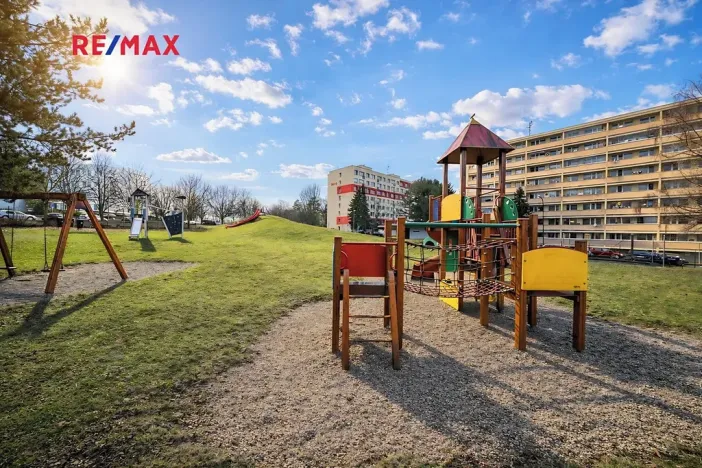 Pronájem bytu 3+kk, Kolín, Tisovecká, 68 m2