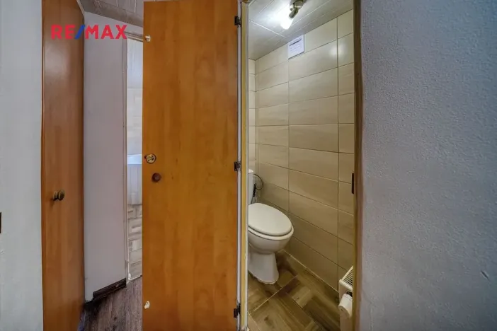 Prodej chaty, Kšely, 80 m2