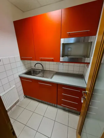 Pronájem kanceláře, Praha - Vysočany, Ke Klíčovu, 11 m2