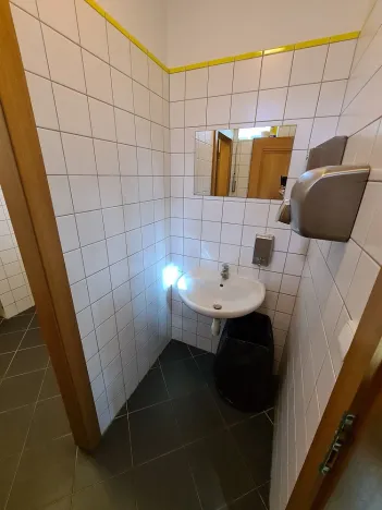 Pronájem kanceláře, Praha - Vysočany, Ke Klíčovu, 11 m2