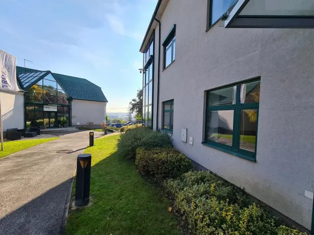 Pronájem kanceláře, Praha - Vysočany, Ke Klíčovu, 11 m2