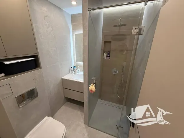 Prodej bytu 3+kk, Pomorie, Bulharsko, 90 m2