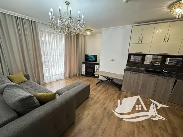 Prodej bytu 3+kk, Nesebar, Bulharsko, 88 m2