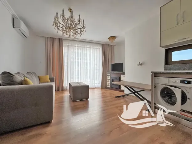 Prodej bytu 3+kk, Nesebar, Bulharsko, 88 m2