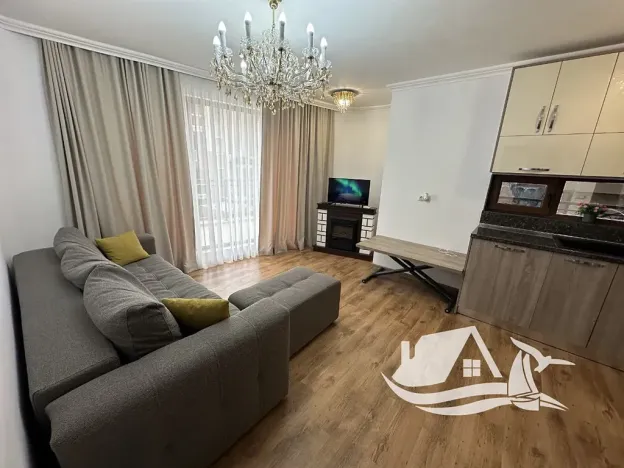 Prodej bytu 3+kk, Nesebar, Bulharsko, 88 m2