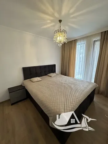 Prodej bytu 3+kk, Nesebar, Bulharsko, 88 m2