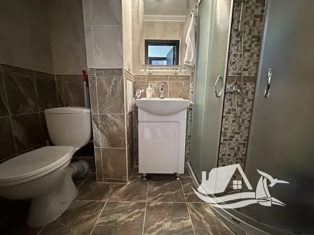 Prodej bytu 3+kk, Nesebar, Bulharsko, 88 m2