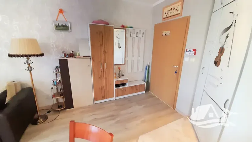 Prodej bytu 2+kk, Nesebar, Bulharsko, 61 m2