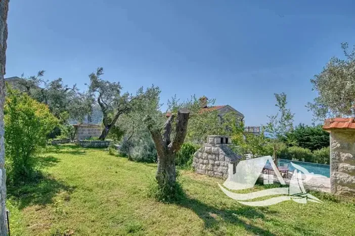 Prodej vily, Rijeka Reževići, Černá Hora, 400 m2