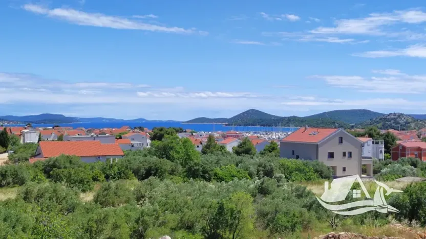 Prodej bytu 4+kk, Tribunj, Chorvatsko, 95 m2