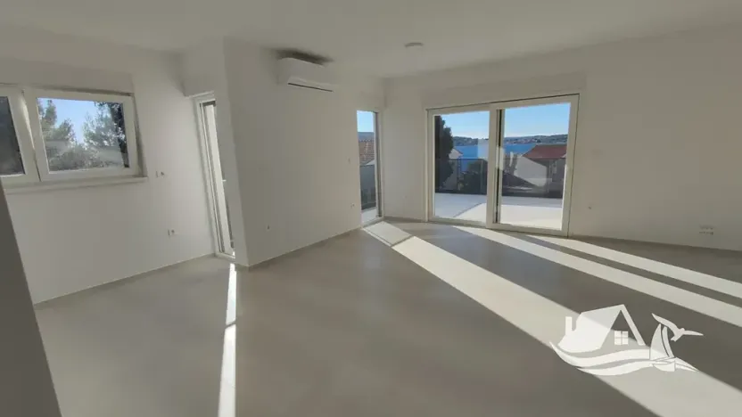 Prodej bytu 4+kk, Vodice, Chorvatsko, 170 m2