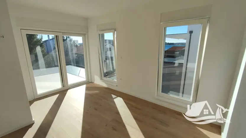 Prodej bytu 4+kk, Vodice, Chorvatsko, 170 m2