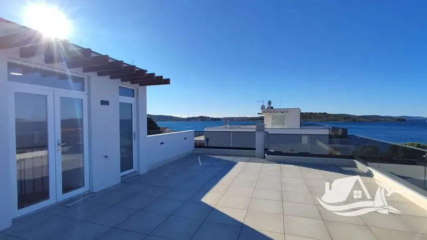 Prodej bytu 4+kk, Vodice, Chorvatsko, 192 m2