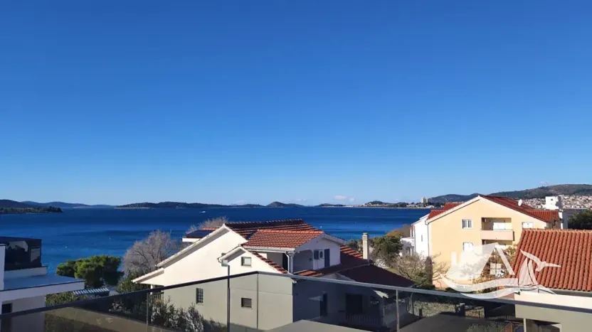 Prodej bytu 4+kk, Vodice, Chorvatsko, 192 m2