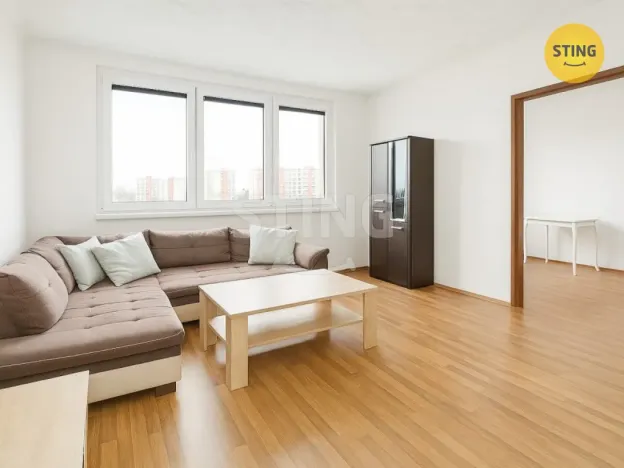 Prodej bytu 2+1, Orlová, Karla Dvořáčka, 44 m2